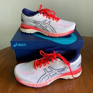 ASICS,tennis shoes, new with tags and box